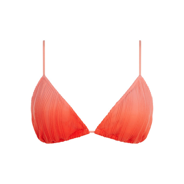 Triangel Bikinitop - Chantelle Pulp - Swim one size