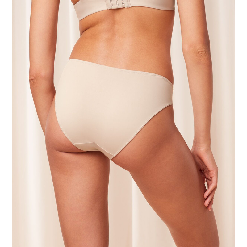 Rioslip en Cameo beige