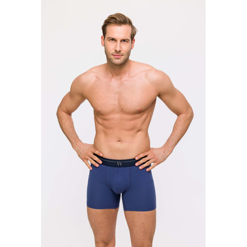 Heren Boxer Duopack en Palmbomen Heren Boxer Duopack en Palmbomen