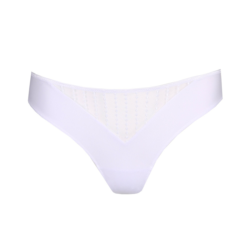Rioslip en Blanc