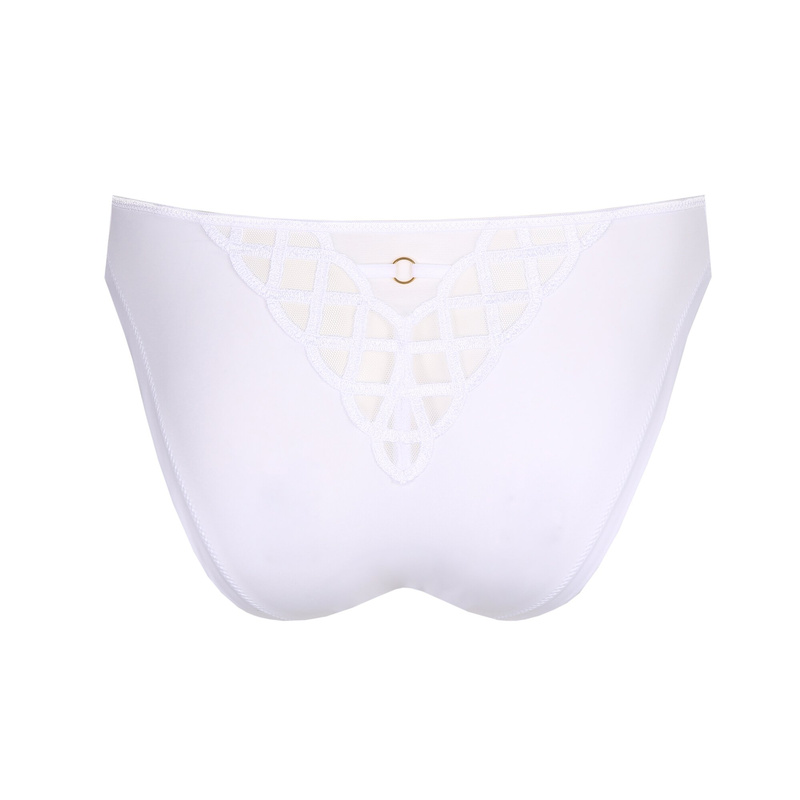 Rioslip in het Wit Rioslip in het Wit