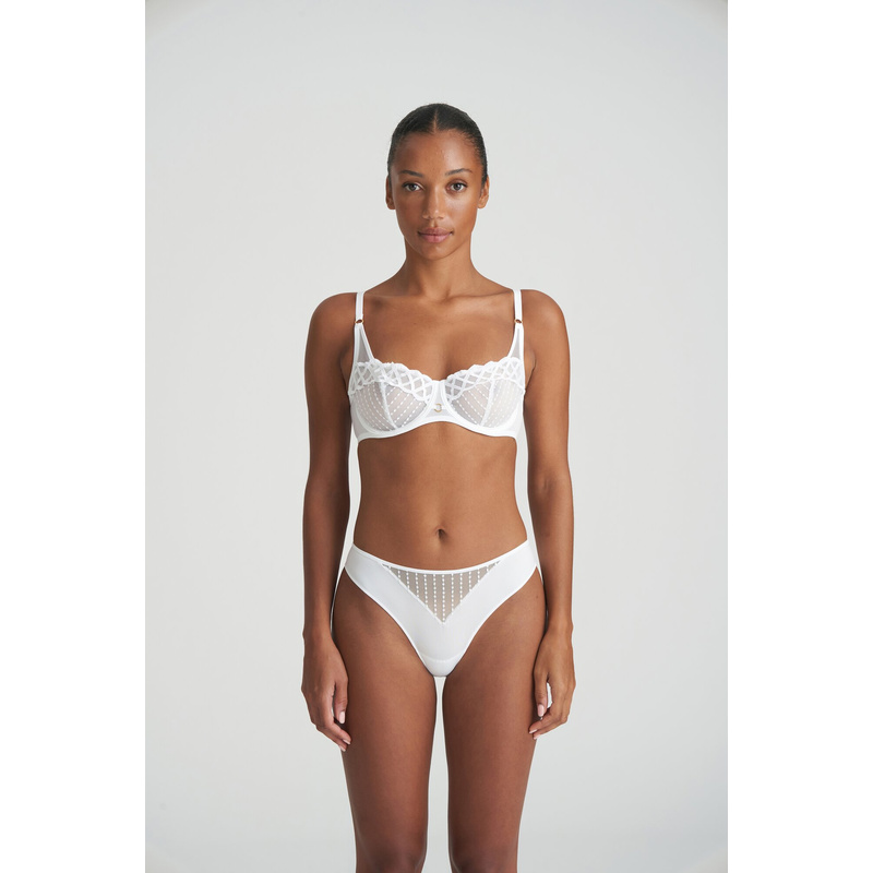 Rioslip in het Wit Rioslip in het Wit