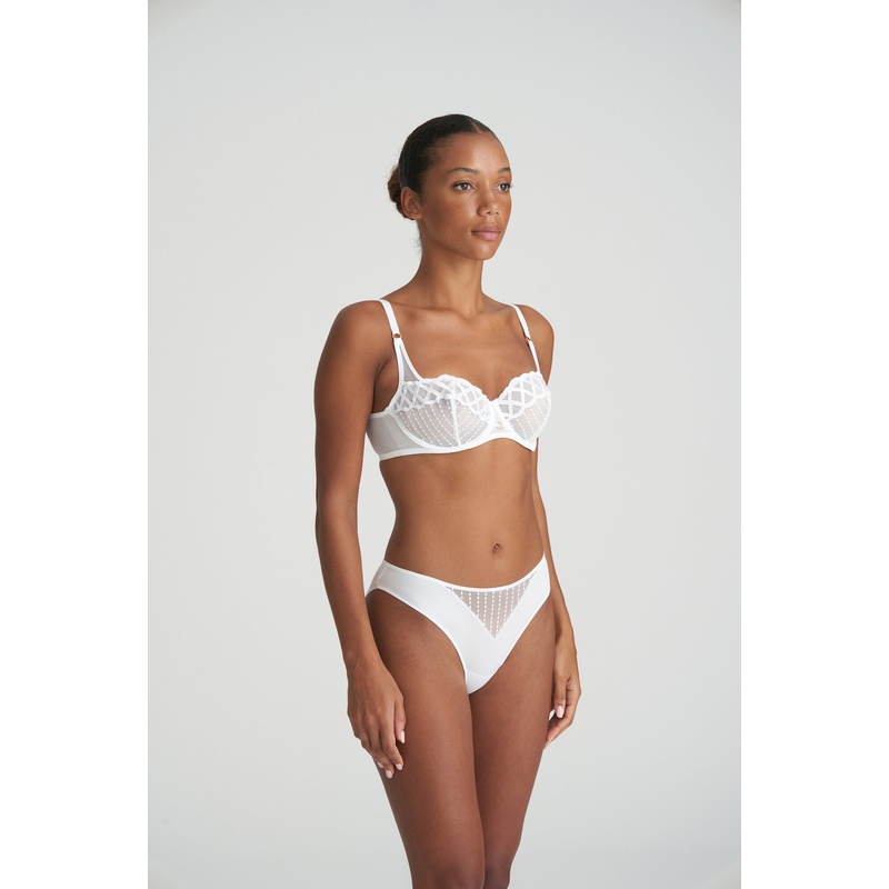 Rioslip in het Wit Rioslip in het Wit