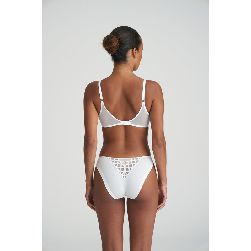 Rioslip in het Wit Rioslip in het Wit