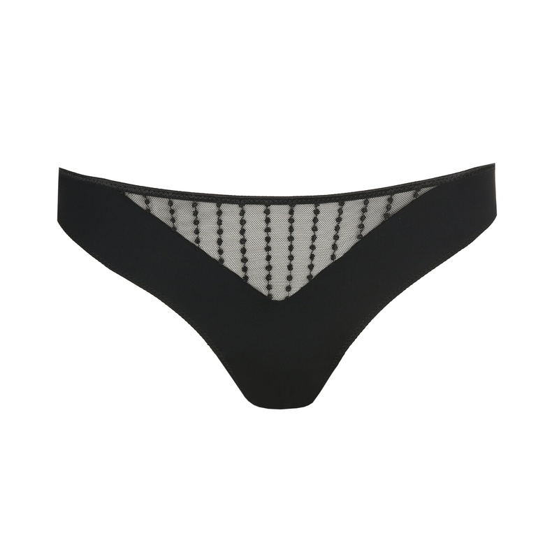 Rioslip en Noir