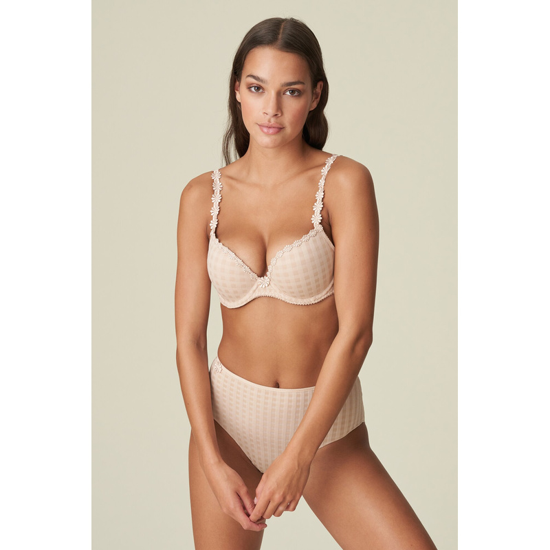 Push Up Bh in het Caffe latte