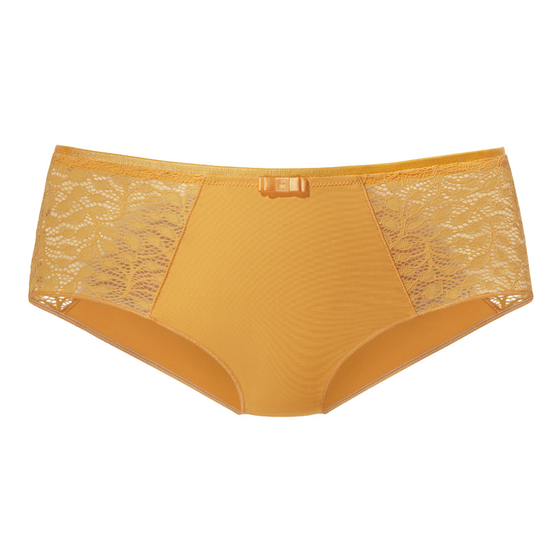 Panty en Apricose