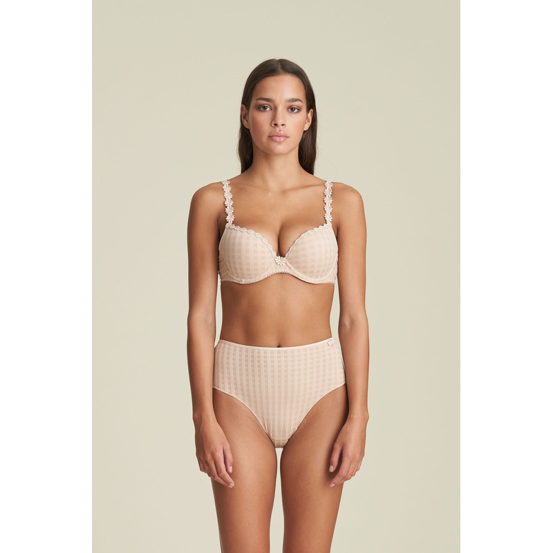 Push Up Bh in het Caffe latte