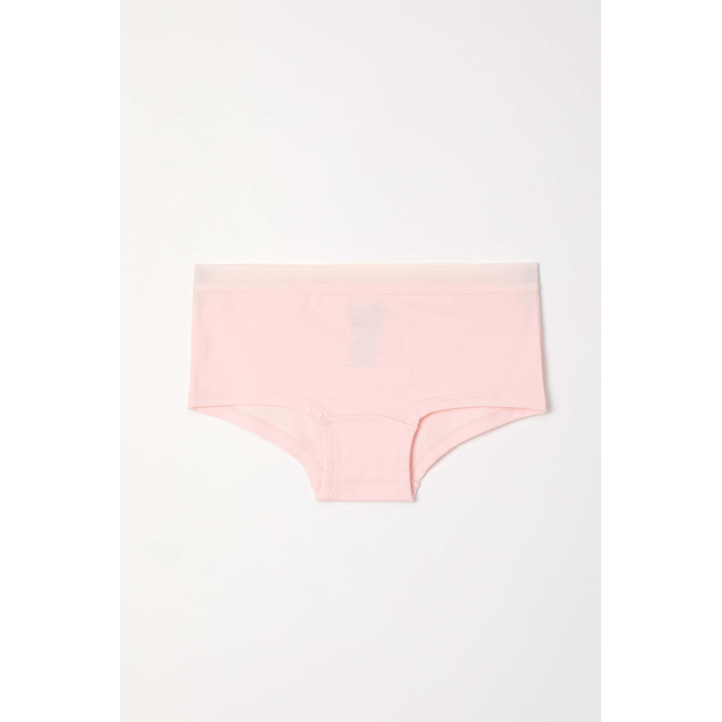 Dames Hipster Duopack in het Lichtroos