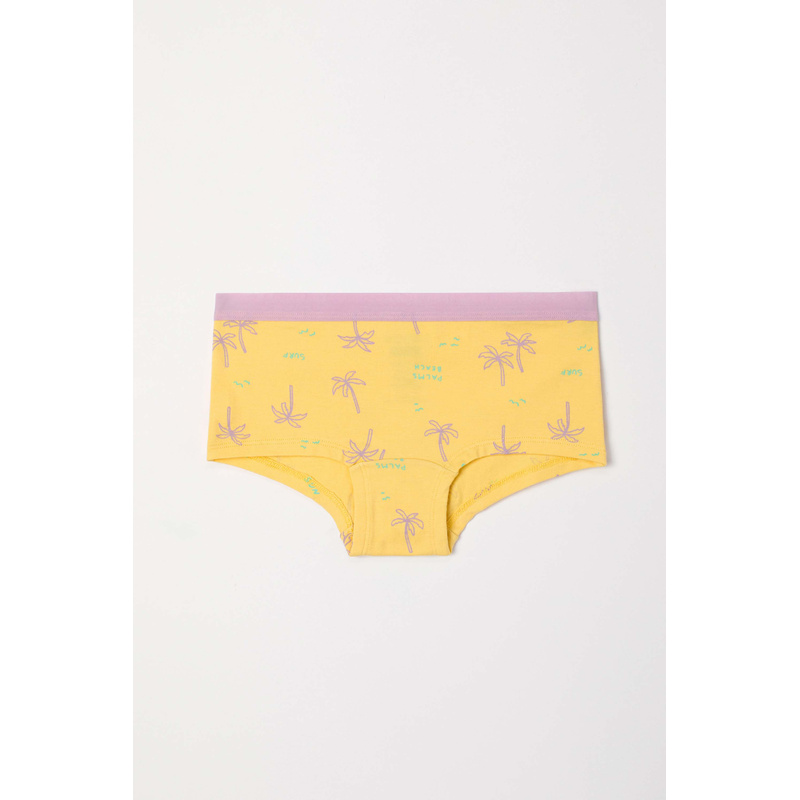 Dames Hipster Duopack en Lila Dames Hipster Duopack en Lila