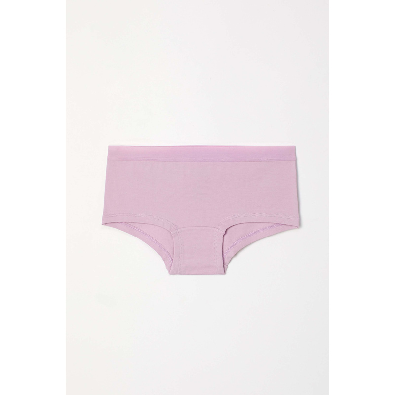 Dames Hipster Duopack en Lila Dames Hipster Duopack en Lila