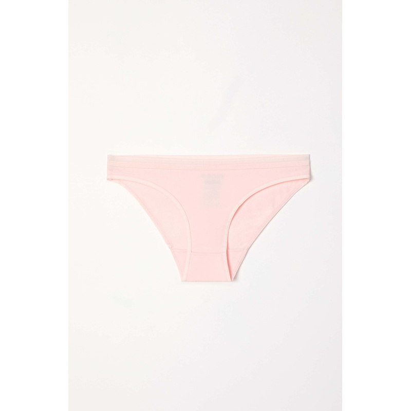 Dames Slip Duopack en Lichtroos Dames Slip Duopack en Lichtroos