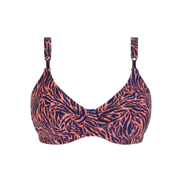 Bikinitop Met Beugel - Femilet - Tidra