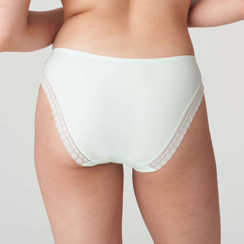 Rioslip in het Fleur de printemps Rioslip in het Fleur de printemps