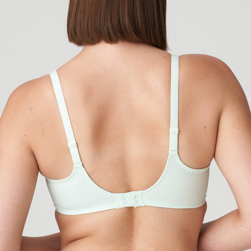 Volle Cup Bh in het Fleur de printemps