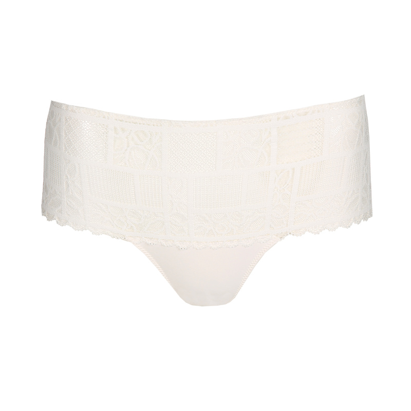 Hotpants en Naturel