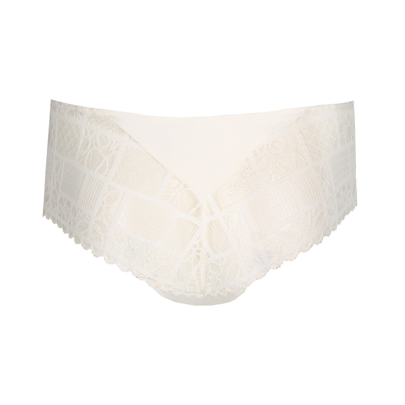 Hotpants in het Natural Hotpants in het Natural