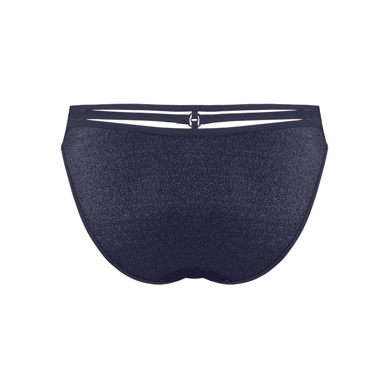 Slip in het Shimmering blue