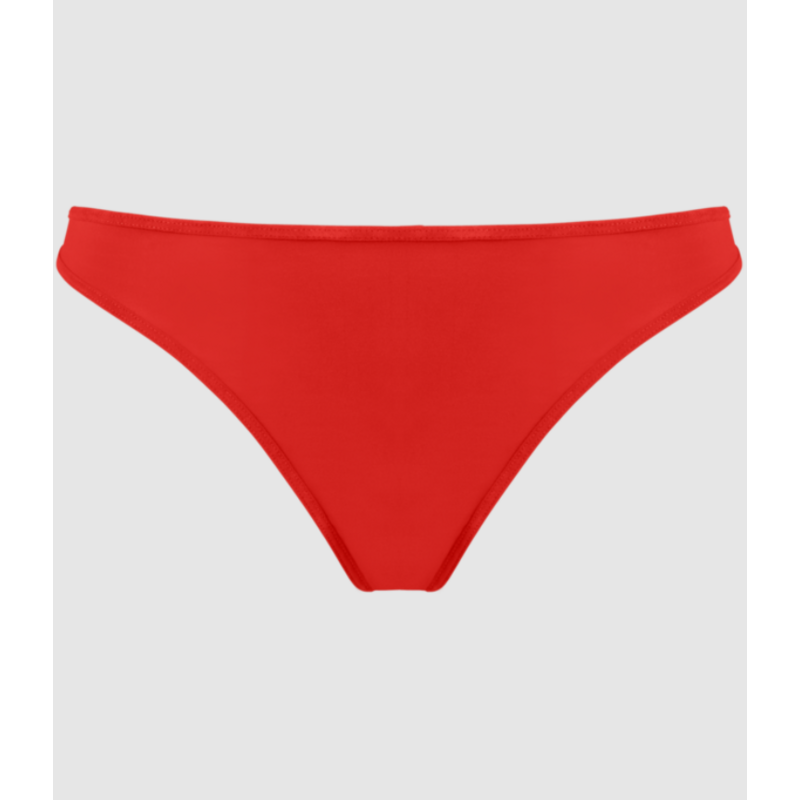 String en Rouge