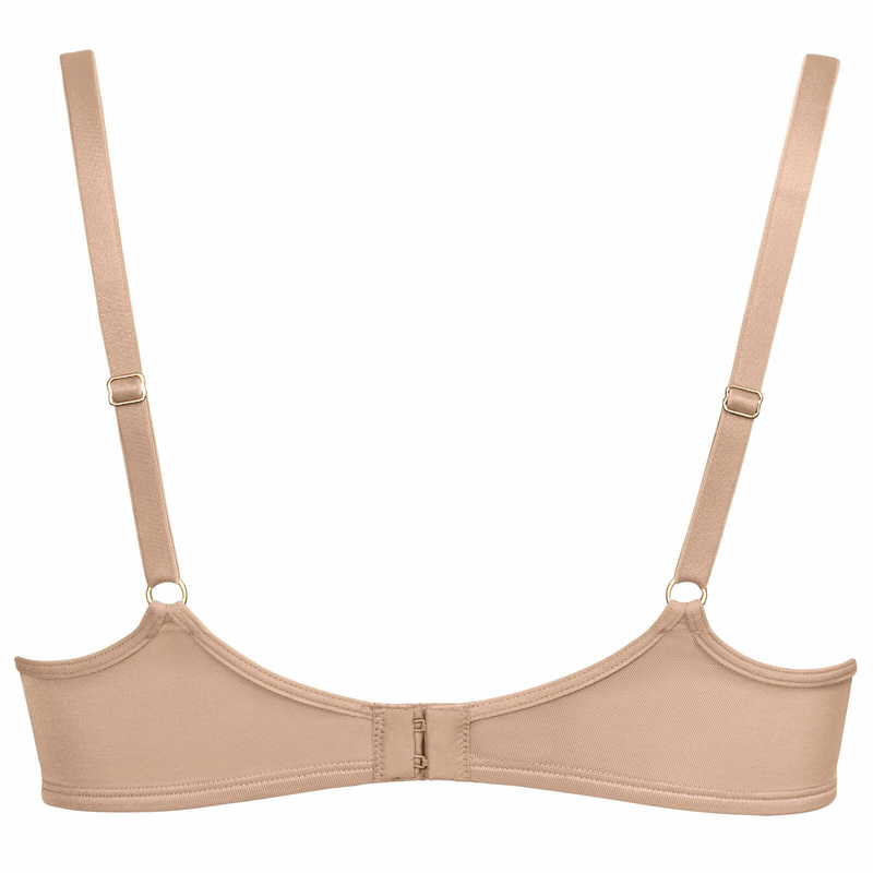 Push Up Bh en Clossy camel