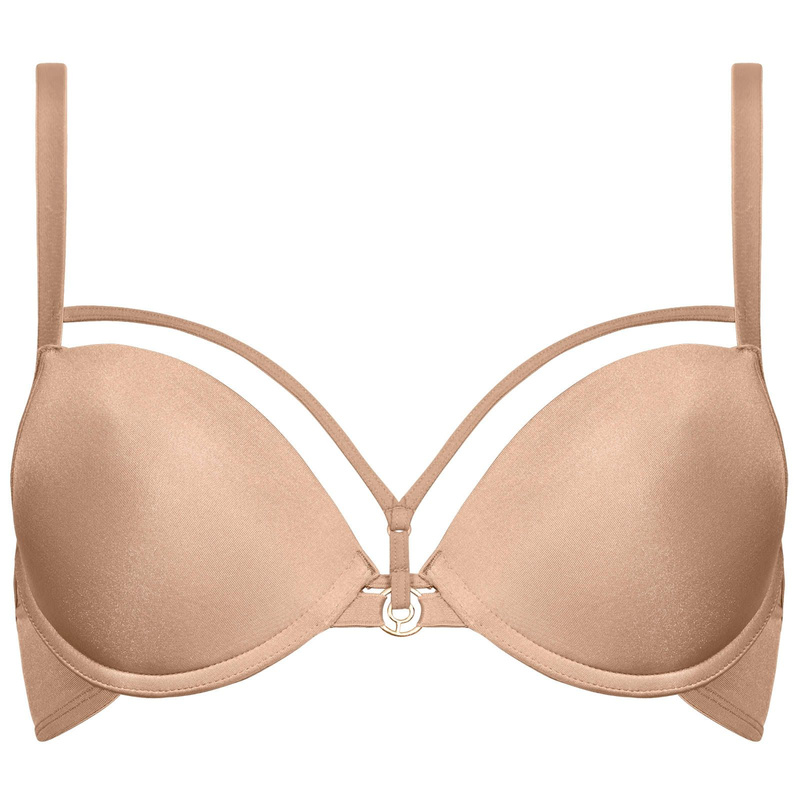 Push Up Bh en Clossy camel