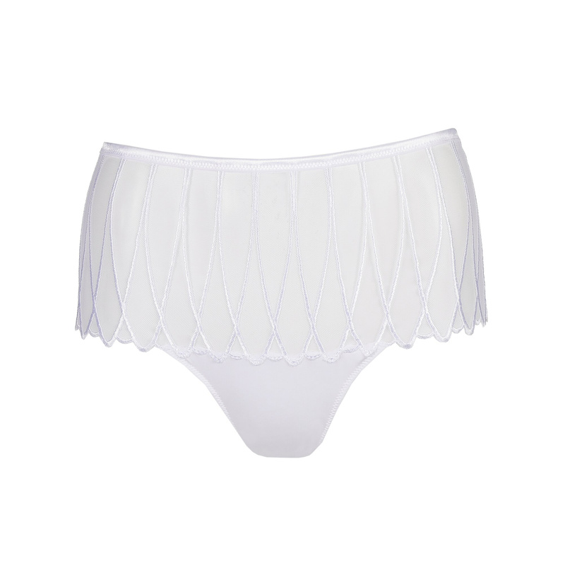 Luxe String en Blanc