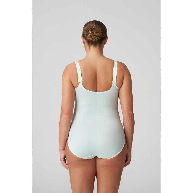 Body en Fleur de printemps