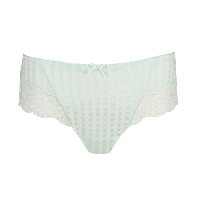 Hotpants en Fleur de printemps