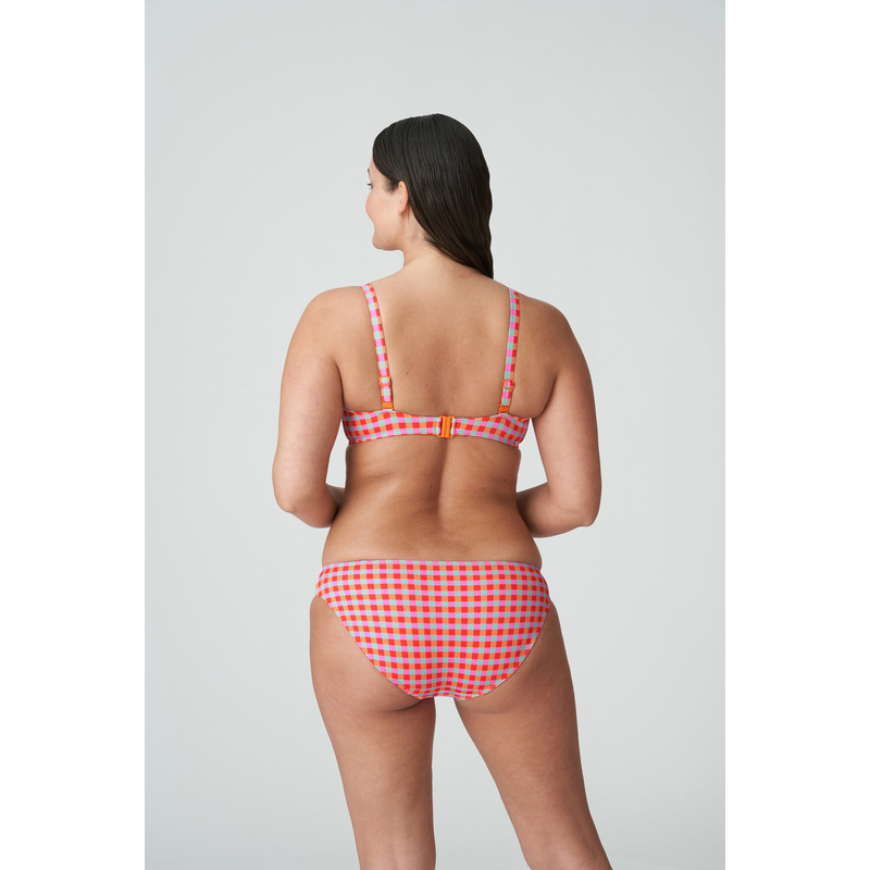 Bikini Rioslip in het Ocean pop