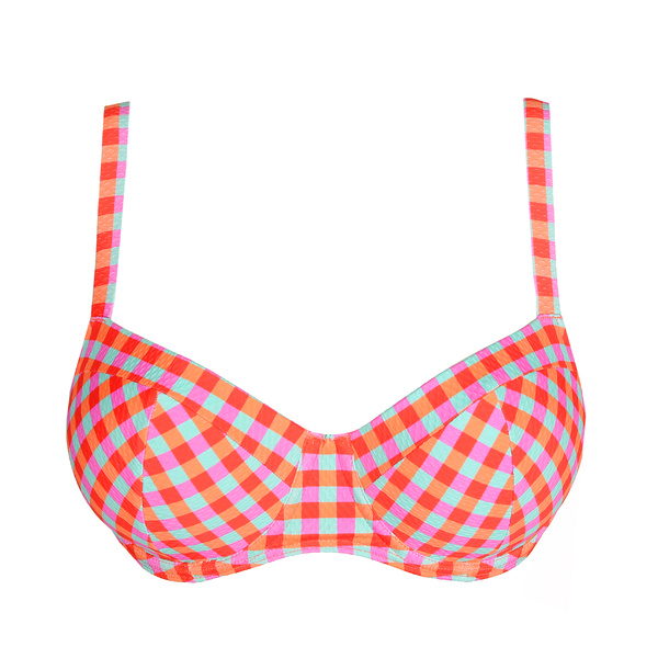 Voorgevormde Bikinitop - Prima Donna Swim - Marival