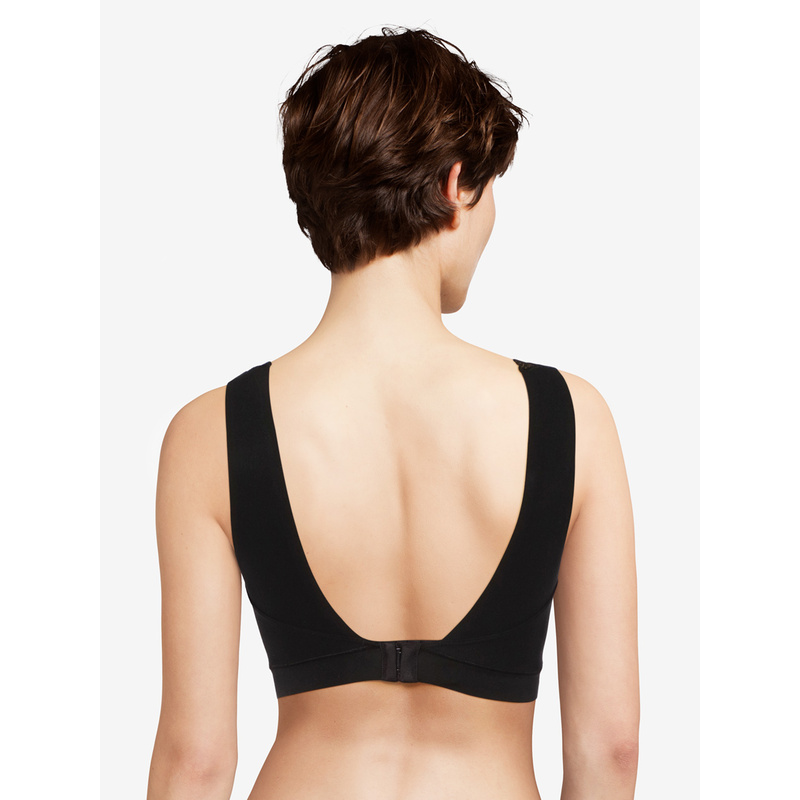 Voorgevormde Top Zonder Beugel en Noir