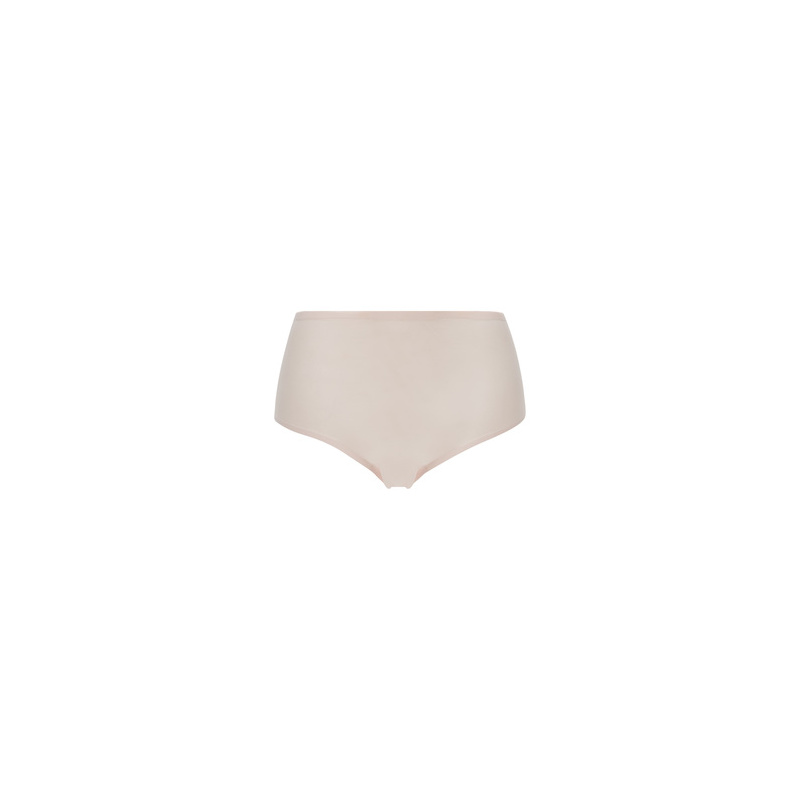 Tailleslip in het Soft pink