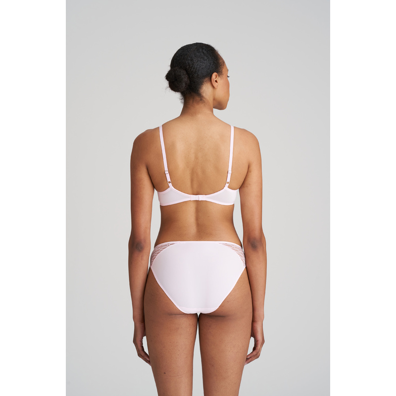 Rioslip in het Fifties pink