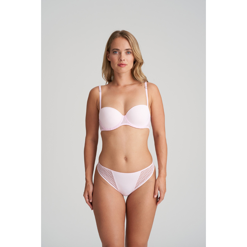 String en Fifties pink String en Fifties pink