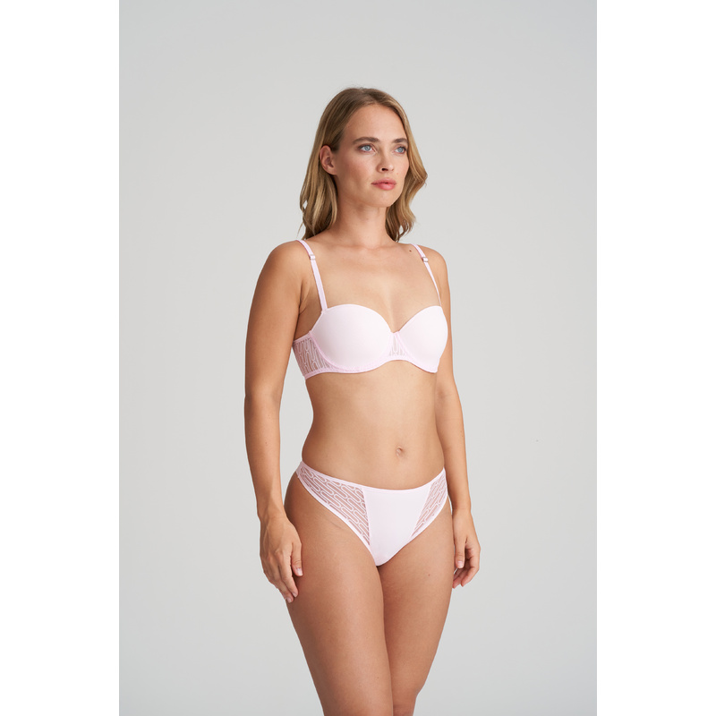 String en Fifties pink String en Fifties pink