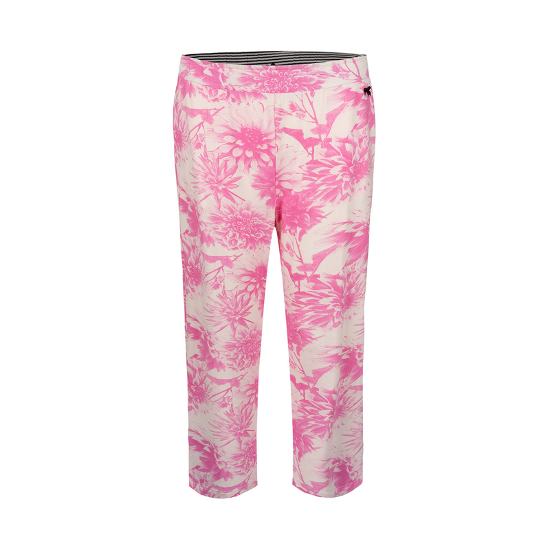 Dames Pyjama in het Rosa