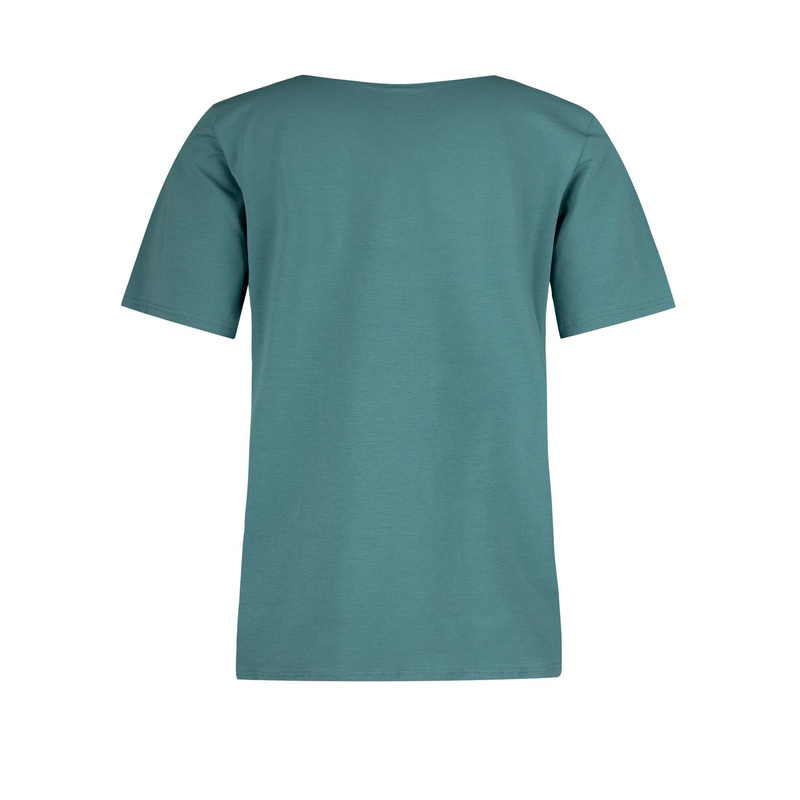 Dames Pyjama en Bleu