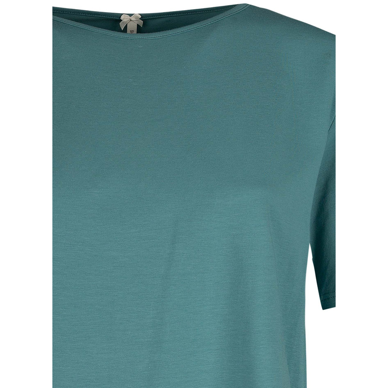 Dames Pyjama en Bleu