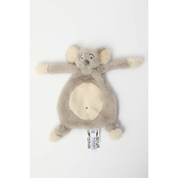 Knuffeldoekje Koala - Woody - Accessoires