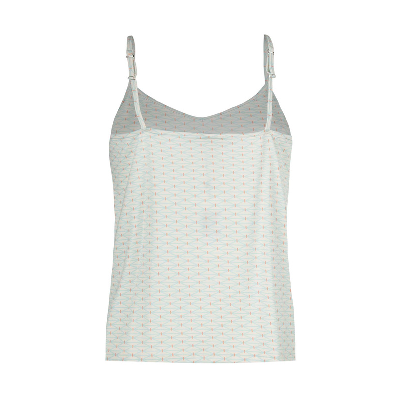 Dames Pyjama in het Blauw