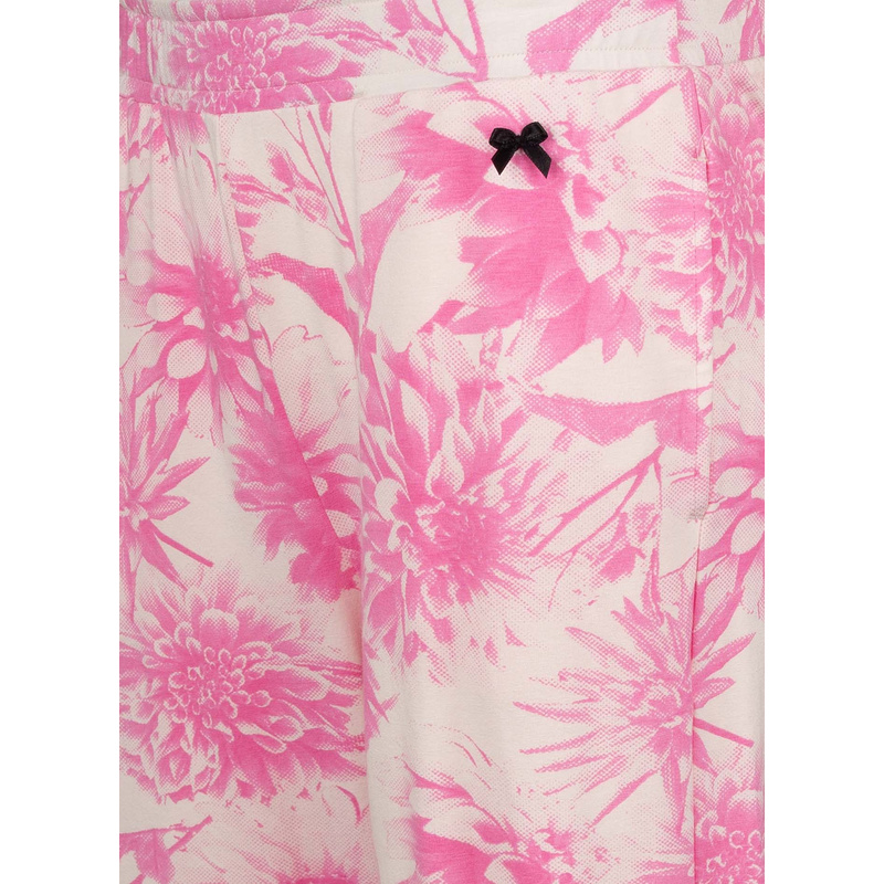 Dames Pyjama in het Rosa