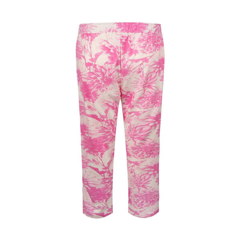 Dames Pyjama in het Rosa