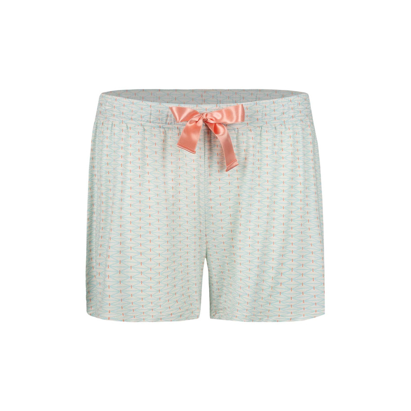 Dames Pyjama in het Blauw