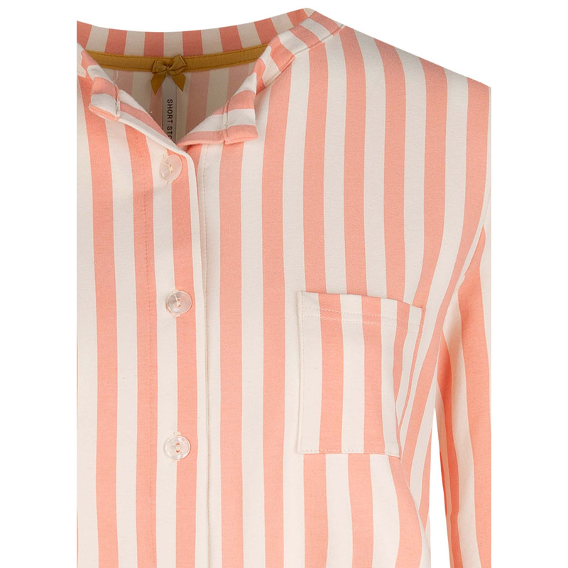 Dames Pyjama in het Rood