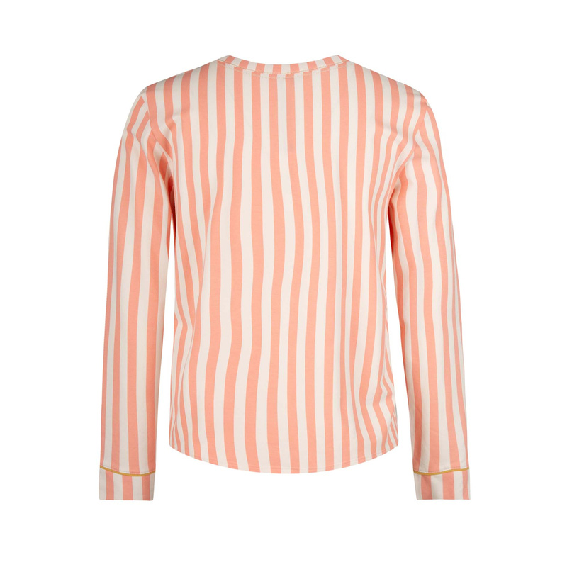 Dames Pyjama in het Rood