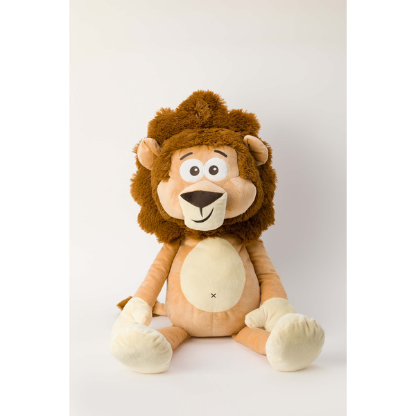 Grote Knuffel - Woody - Accessoires
