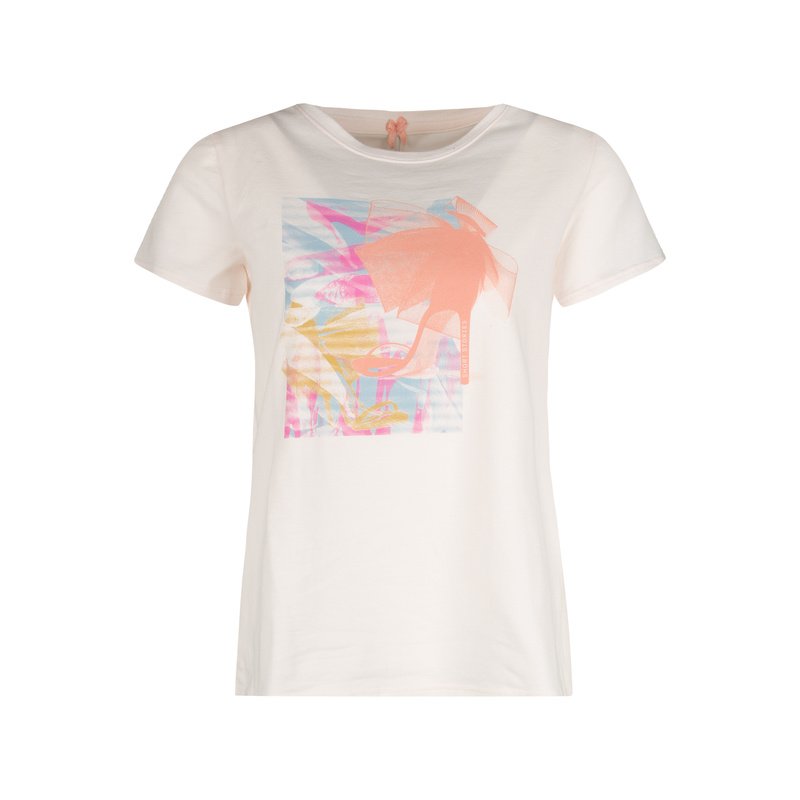 Dames Pyjama in het Rosa