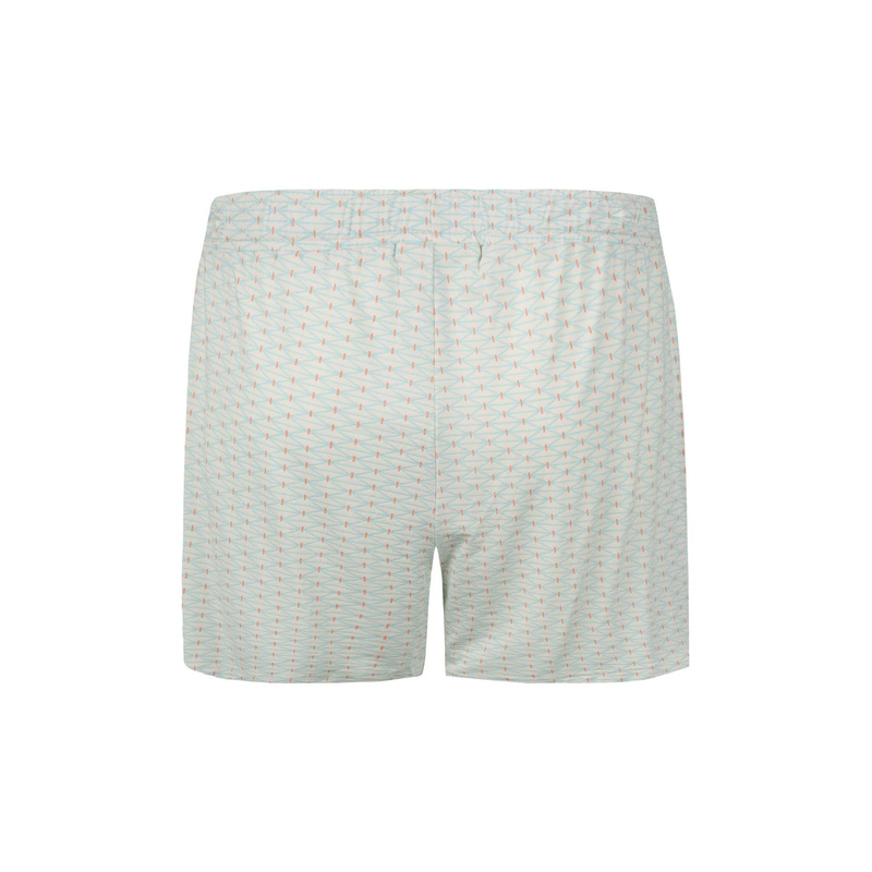 Dames Pyjama in het Blauw