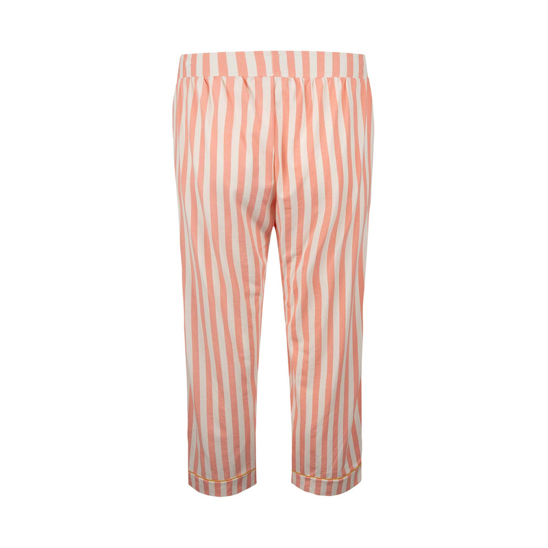 Dames Pyjama in het Rood