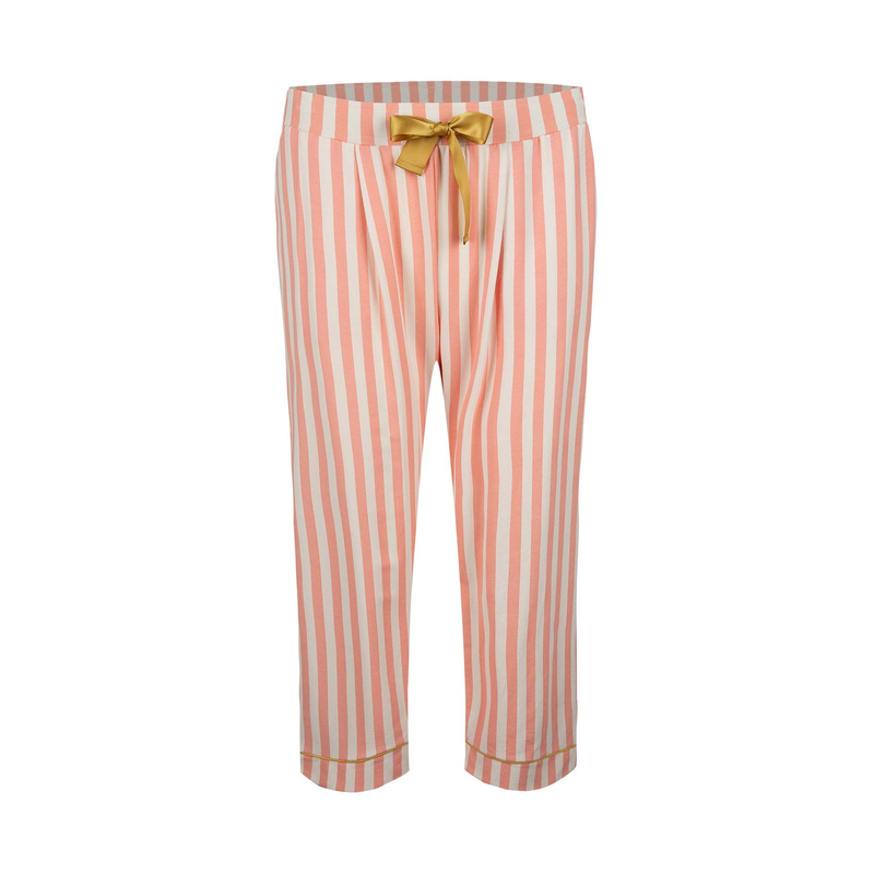 Dames Pyjama in het Rood